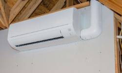 Ductless Mini-split Systems