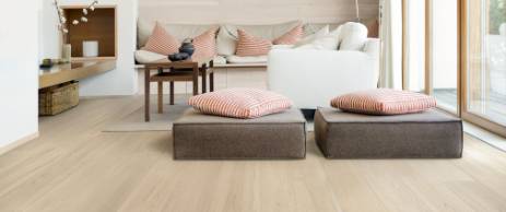 Durable Flooring Dubai