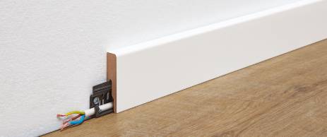 Durable Skirting Dubai