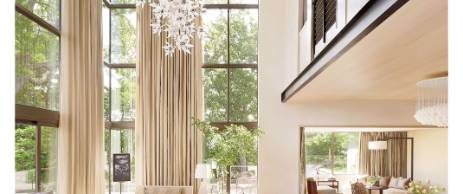 Efficient Curtains In Dubai