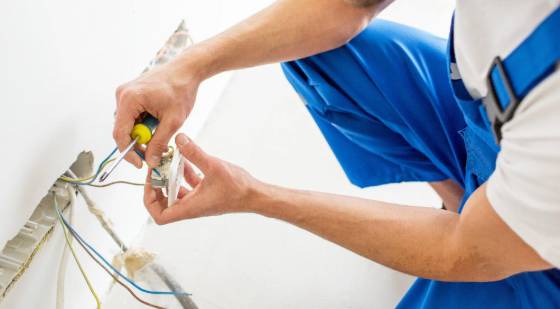 Electrical Repair Electrician Dubai
