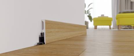 Elegant Skirting Dubai