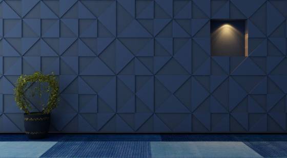 Elegant Wall Panels Dubai