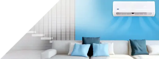 Energy-Efficient Air Conditioning