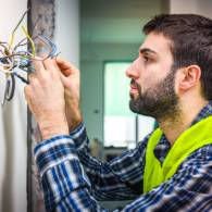 Expert Electrician Dubai