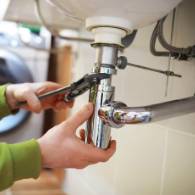 Expert Plumbing Dubai