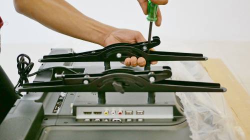 Expert Television TV Installation