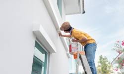 Exterior Painting