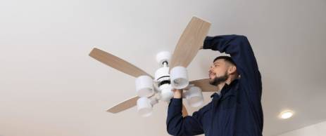 Fast Electrician Dubai