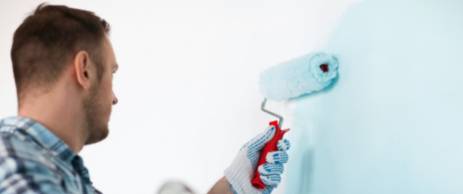 Fast Painting Service