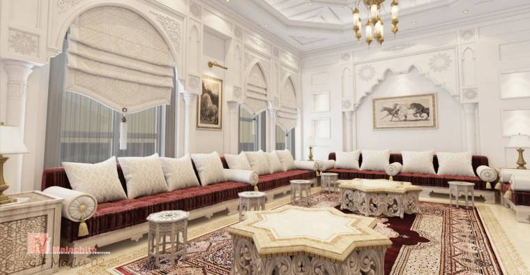 Finest Arabic Majlis Suppliers Dubai