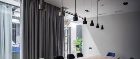 Finest Curtains Service Dubai