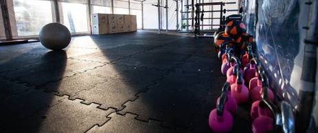 Finest Interlocking Floor Mats