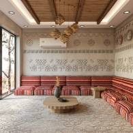 First Class Arabic Majlis Suppliers