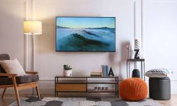 Fixed TV Installation