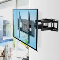 Flat Screen TV Installation