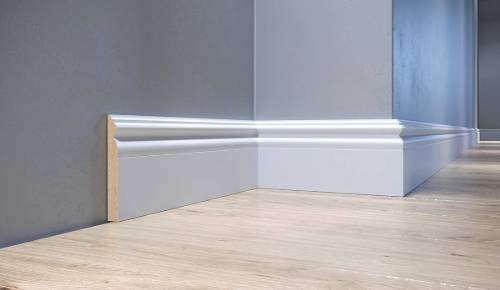 Floor Skirting Dubai