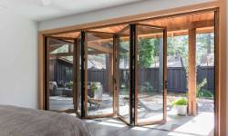 Folding Doors