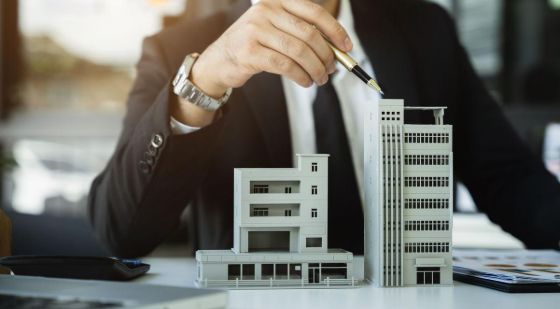 Freehold Real Estate