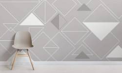 Geometric Wallpapers