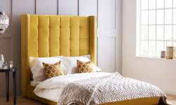 Headboard Upholstery Dubai