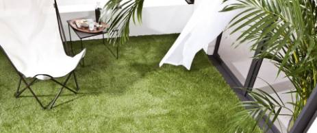 Heavy Duty Artificial Grass