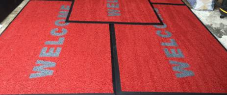 High Quality 3m Nomad Mats