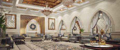 High Quality Arabic Majlis Dubai