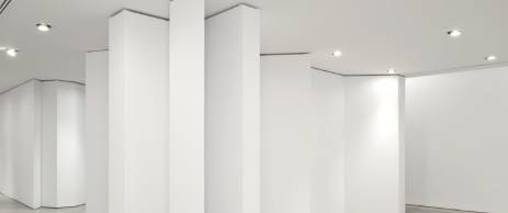 High-Quality Gypsum Partition