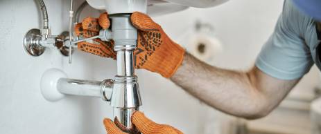 High-Quality Plumbing Dubai