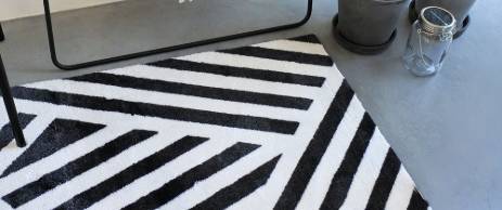 High Quality Zig Zag Mats Dubai