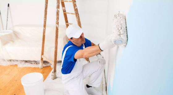 High-quality Painting Service