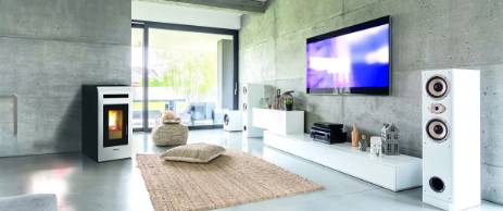 Home TV Installation