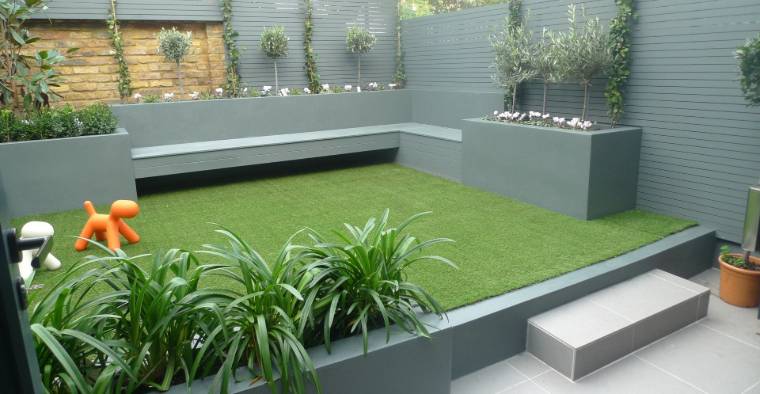 Indoor Artificial Grass