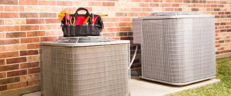 Industrial Air Conditioning