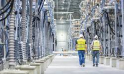 Industrial Electricians