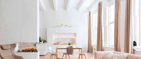 Innovative Interior Design