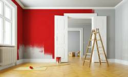 Interior Painting