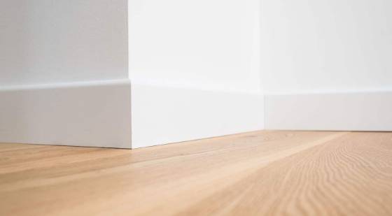 Interior Skirting Dubai