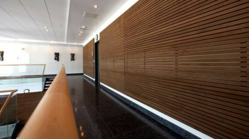 Interior Wall Panels Dubai