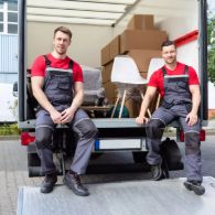 International Movers and Packers