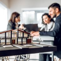 Investment Real Estate