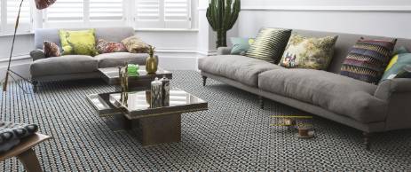 Living Room Carpets Dubai