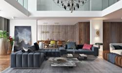 Living Room Furniture Dubai