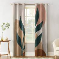 Luxury Curtains Service Dubai