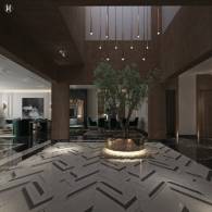 Luxury Flooring Dubai
