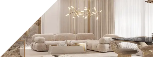 Luxury Interior Design