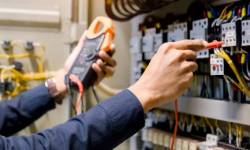 Maintenance Electricians