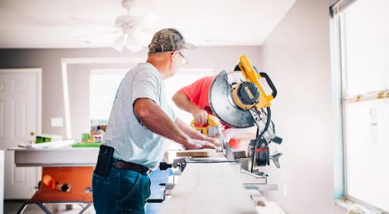 Maintenance Handyman Dubai