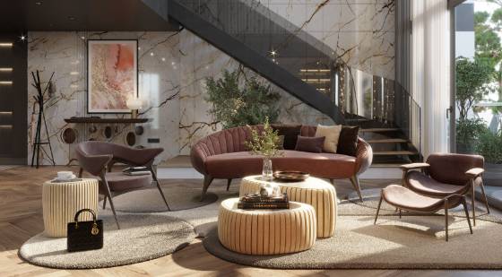 Minimalist Interior Design